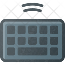پیش‌نمایش فایل keyboard-25 از پک فناوری اطلاعات و قطعات