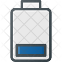 پیش‌نمایش فایل battery-128 از پک موبایل و تلفن