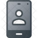 پیش‌نمایش فایل phone-240 از پک موبایل و تلفن