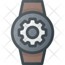 پیش‌نمایش فایل watch-105 از پک دستگاه‌های هوشمند