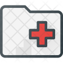 پیش‌نمایش فایل folder-421 از پک Medical & Healthcare 