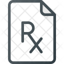 پیش‌نمایش فایل prescription-17 از پک Medical & Healthcare 