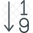 پیش‌نمایش فایل sort-5 از پک ویرایشگر متن