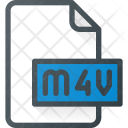 پیش‌نمایش فایل m4v از پک عملیات و فایل‌های ویدئویی