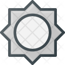 پیش‌نمایش فایل brightness-6 از پک عکاسی و تصویر