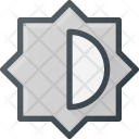پیش‌نمایش فایل brightness-8 از پک عکاسی و تصویر