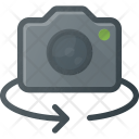 پیش‌نمایش فایل camera-253 از پک عکاسی و تصویر