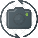 پیش‌نمایش فایل camera-258 از پک عکاسی و تصویر