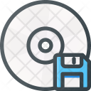 پیش‌نمایش فایل floppy-17 از پک ذخیره‌سازی و داده