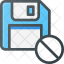پیش‌نمایش فایل floppy-18 از پک ذخیره‌سازی و داده