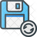 پیش‌نمایش فایل floppy-20 از پک ذخیره‌سازی و داده