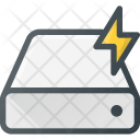 پیش‌نمایش فایل harddrive-10 از پک ذخیره‌سازی و داده