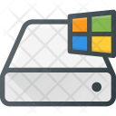 پیش‌نمایش فایل windows-11 از پک ذخیره‌سازی و داده