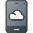 پیش‌نمایش فایل cloud-488 از پک ذخیره‌سازی ابری