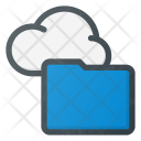 پیش‌نمایش فایل cloud-498 از پک ذخیره‌سازی ابری