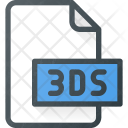 پیش‌نمایش فایل 3ds-2 از پک فایل‌های طراحی