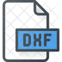 پیش‌نمایش فایل dxf از پک فایل‌های طراحی