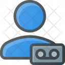 پیش‌نمایش فایل user-487 از پک User Actions 