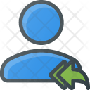 پیش‌نمایش فایل user-493 از پک User Actions 