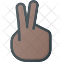 پیش‌نمایش فایل peace-12 از پک حرکات لمسی