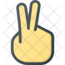پیش‌نمایش فایل peace-13 از پک حرکات لمسی