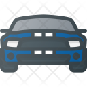 پیش‌نمایش فایل mustang از پک حمل‌ونقل و وسایل نقلیه