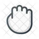پیش‌نمایش فایل hand-712 از پک انتخاب و نشانگرها