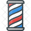 پیش‌نمایش فایل barber-34 از پک اشیاء