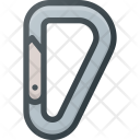 پیش‌نمایش فایل carabiner-11 از پک اشیاء