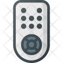 پیش‌نمایش فایل remote-120 از پک اشیاء