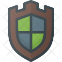 پیش‌نمایش فایل shield-415 از پک اشیاء