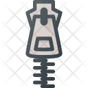 پیش‌نمایش فایل zipper-6 از پک اشیاء
