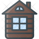 پیش‌نمایش فایل loghouse از پک مکان‌ها