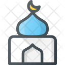 پیش‌نمایش فایل mosque-217 از پک مکان‌ها