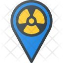 پیش‌نمایش فایل radioactive-15 از پک مکان‌های روی نقشه