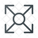پیش‌نمایش فایل arrow-1369 از پک Arrows 