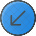 پیش‌نمایش فایل arrow-1377 از پک Arrows 