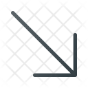 پیش‌نمایش فایل arrow-1381 از پک Arrows 