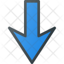 پیش‌نمایش فایل arrow-1383 از پک Arrows 