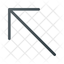 پیش‌نمایش فایل arrow-1385 از پک Arrows 