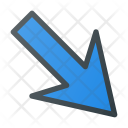 پیش‌نمایش فایل arrow-1387 از پک Arrows 