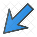پیش‌نمایش فایل arrow-1391 از پک Arrows 