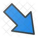 پیش‌نمایش فایل arrow-1402 از پک Arrows 