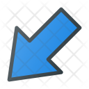 پیش‌نمایش فایل arrow-1407 از پک Arrows 