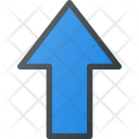 پیش‌نمایش فایل arrow-1408 از پک Arrows 