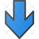 پیش‌نمایش فایل arrow-1417 از پک Arrows 