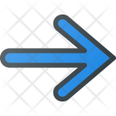 پیش‌نمایش فایل arrow-1423 از پک Arrows 