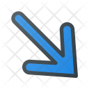 پیش‌نمایش فایل arrow-1424 از پک Arrows 