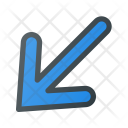 پیش‌نمایش فایل arrow-1425 از پک Arrows 
