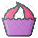 پیش‌نمایش فایل cupcake-85 از پک غذا